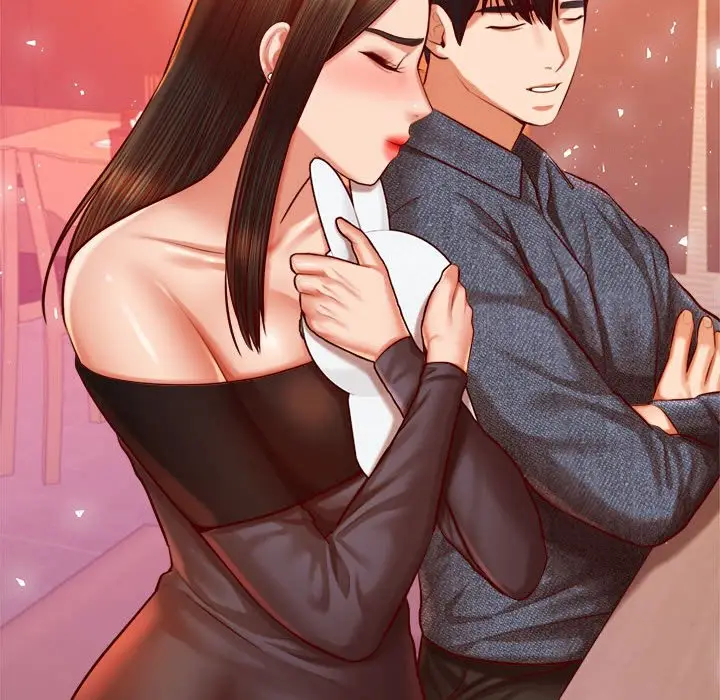 《老师的课外教学》第32话图176