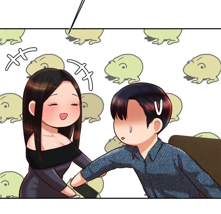 《老师的课外教学》第32话图92