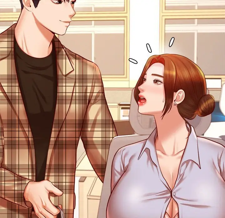 《老师的课外教学》第33话图110