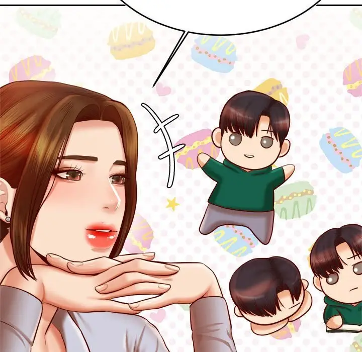 《老师的课外教学》第33话图125