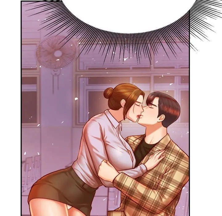 《老师的课外教学》第33话图160