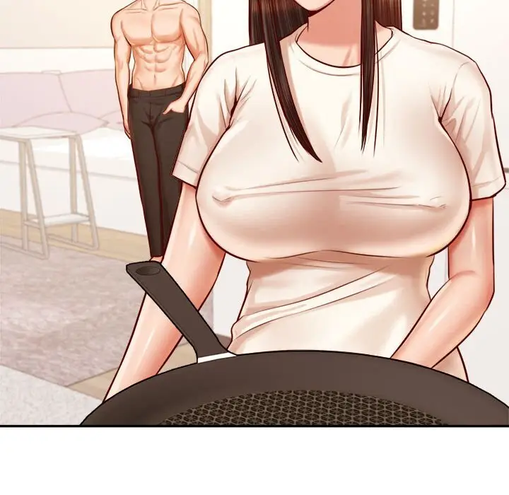 《老师的课外教学》第33话图34