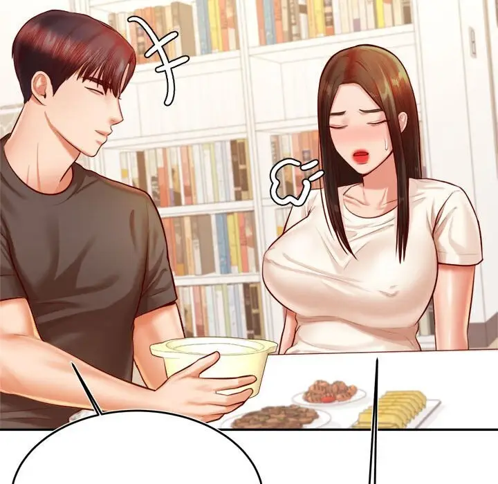 《老师的课外教学》第33话图55