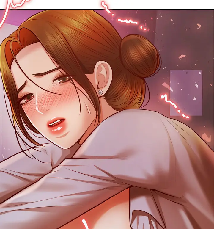 《老师的课外教学》第34话图105
