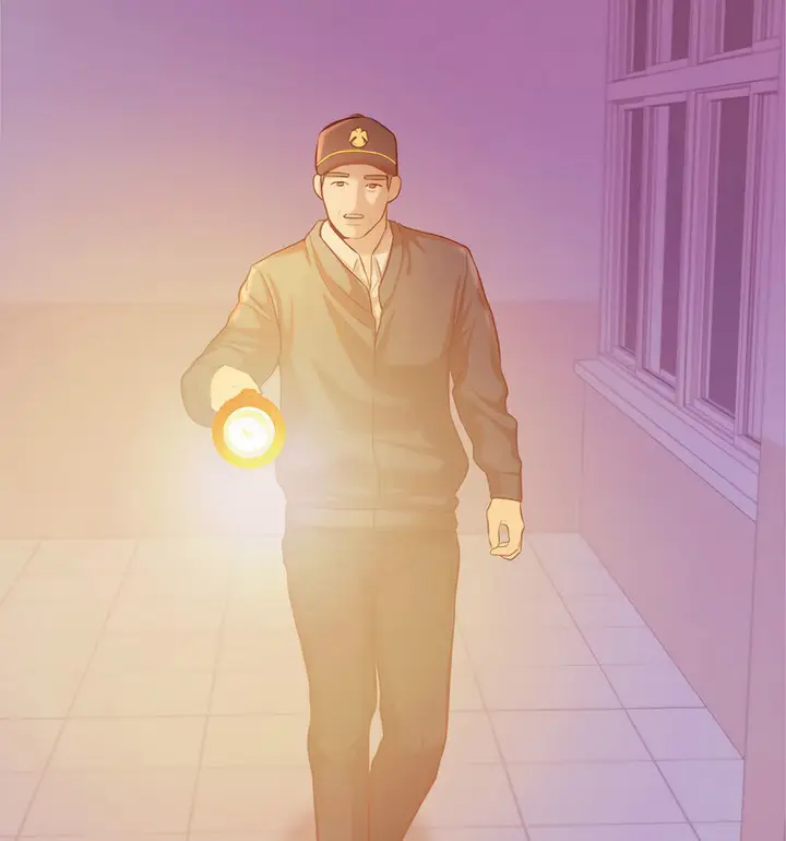 《老师的课外教学》第34话图122