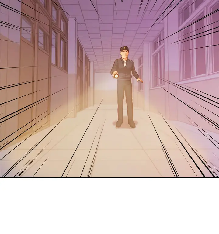 《老师的课外教学》第34话图131