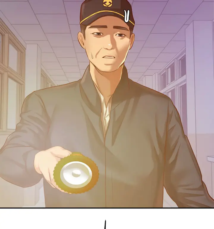 《老师的课外教学》第34话图133