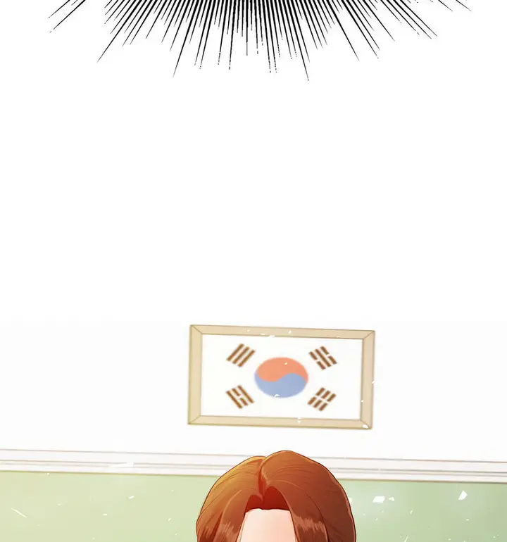 《老师的课外教学》第34话图19