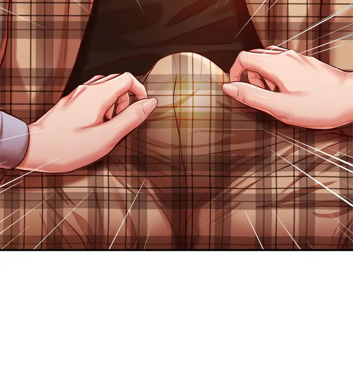 《老师的课外教学》第34话图38