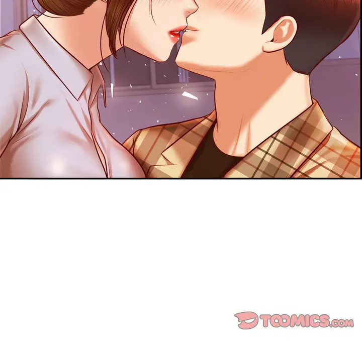 《老师的课外教学》第34话图8