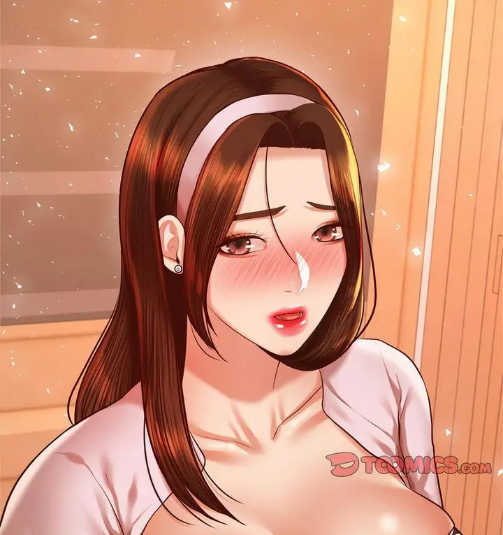 《老师的课外教学》第29话图172