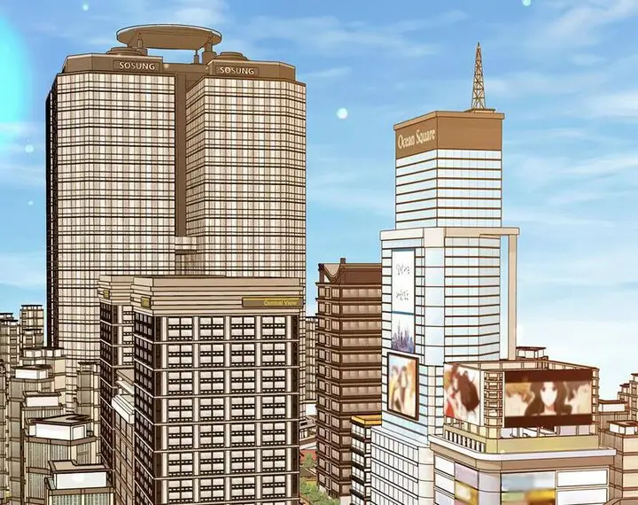 《老师的课外教学》第29话图21