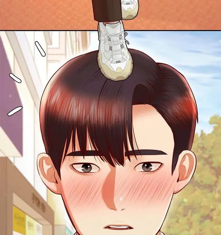 《老师的课外教学》第29话图26