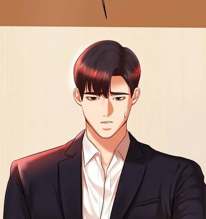 《老师的课外教学》第29话图94
