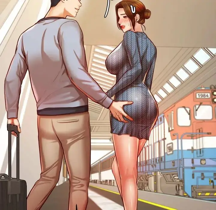 《老师的课外教学》第36话图130