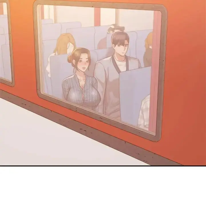 《老师的课外教学》第36话图137