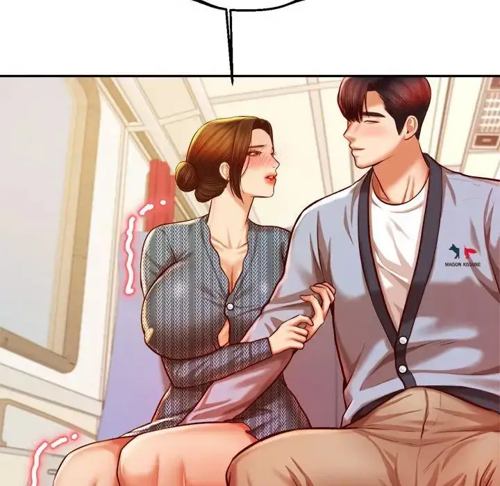 《老师的课外教学》第36话图146