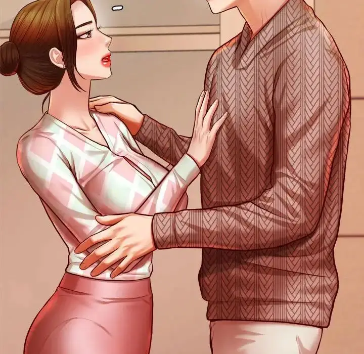 《老师的课外教学》第36话图16