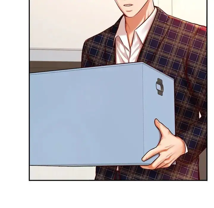 《老师的课外教学》第36话图25