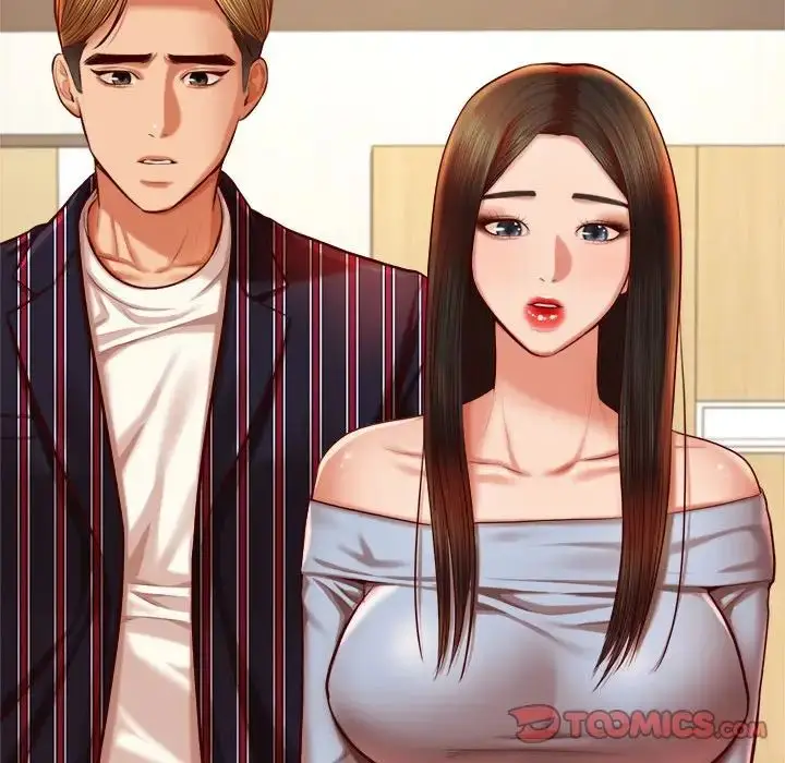 《老师的课外教学》第36话图27