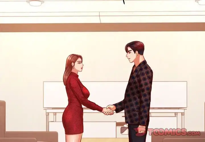 《老师的课外教学》第36话图3