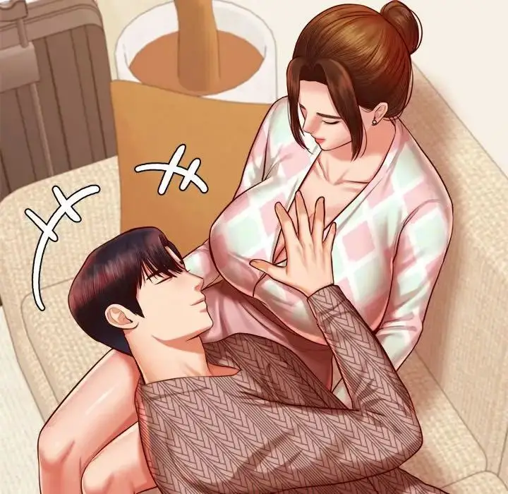 《老师的课外教学》第36话图90