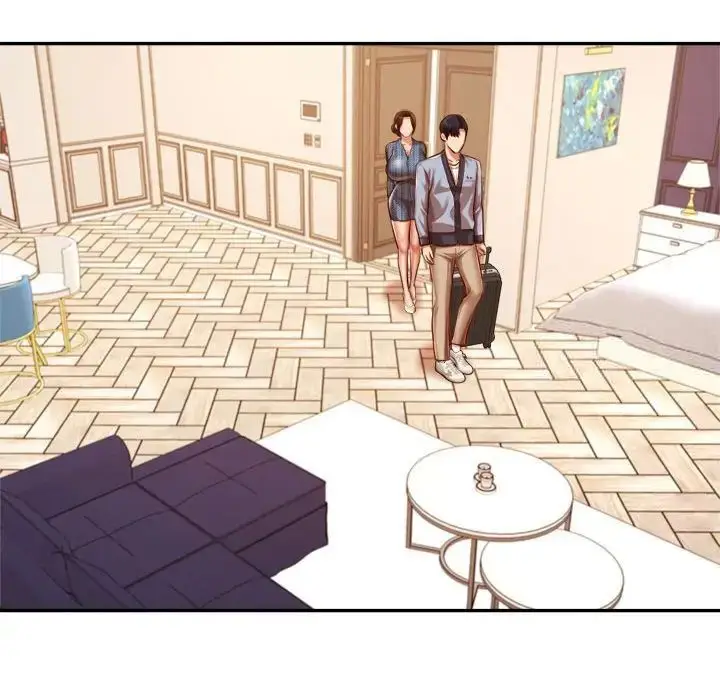 《老师的课外教学》第37话图160