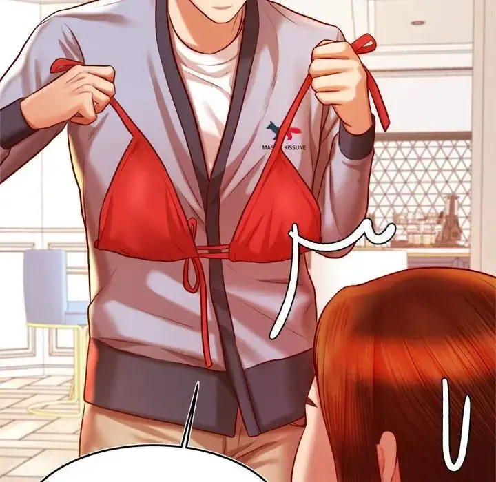《老师的课外教学》第37话图174
