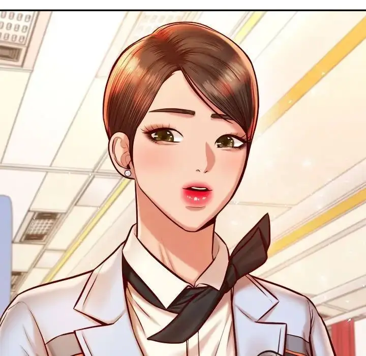 《老师的课外教学》第37话图31