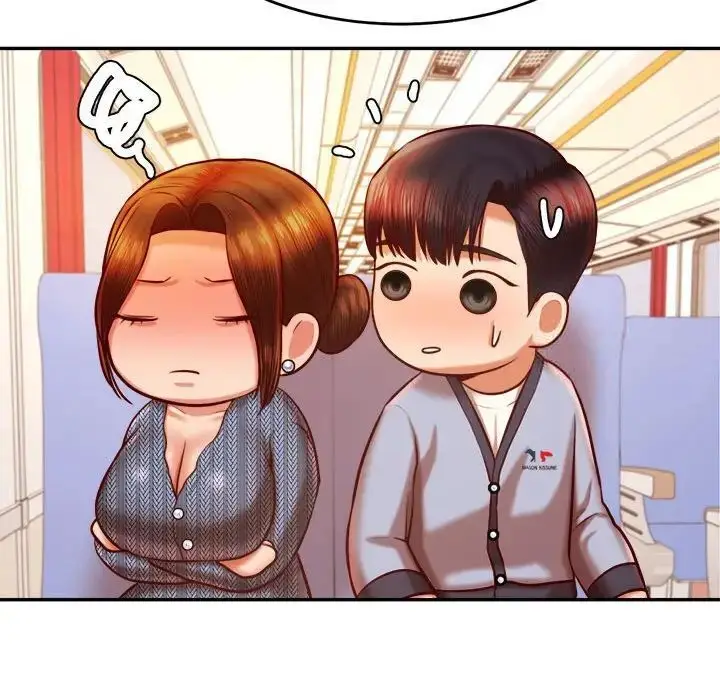 《老师的课外教学》第37话图48