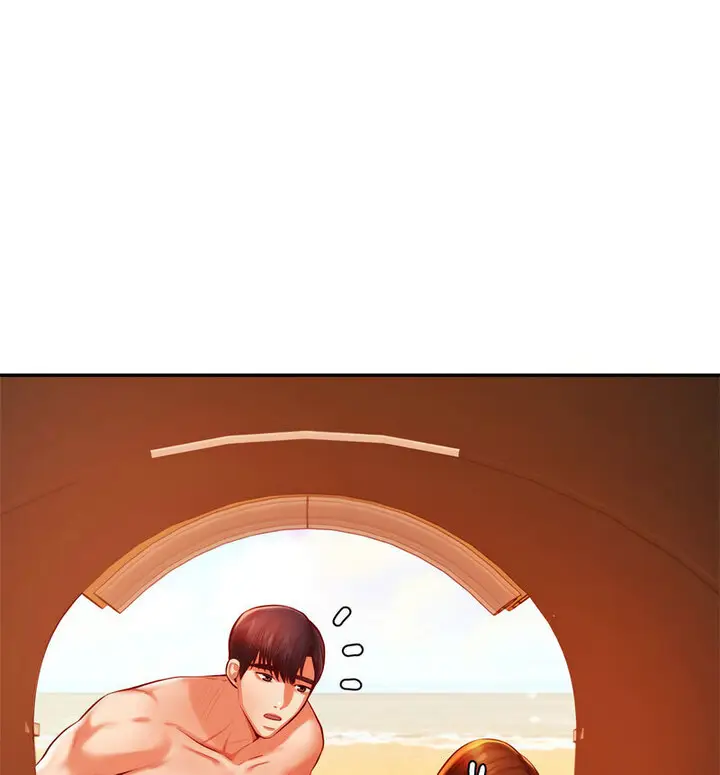 《老师的课外教学》第38话图100