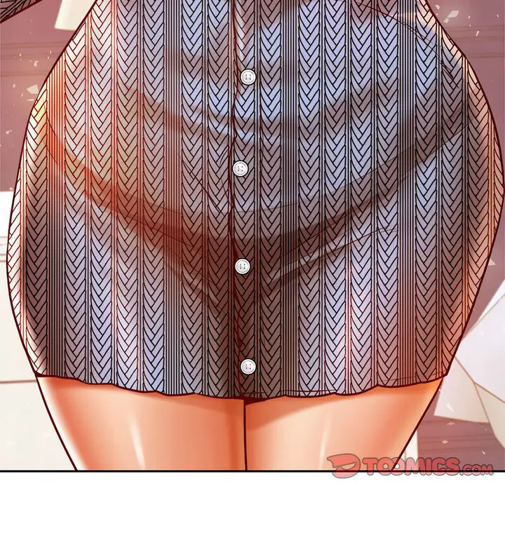 《老师的课外教学》第38话图11