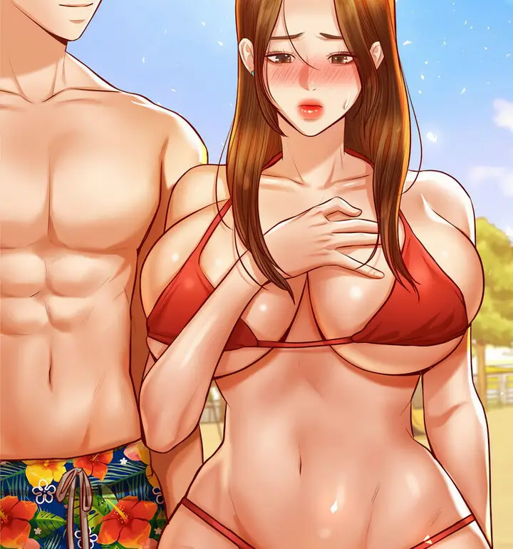 《老师的课外教学》第38话图27
