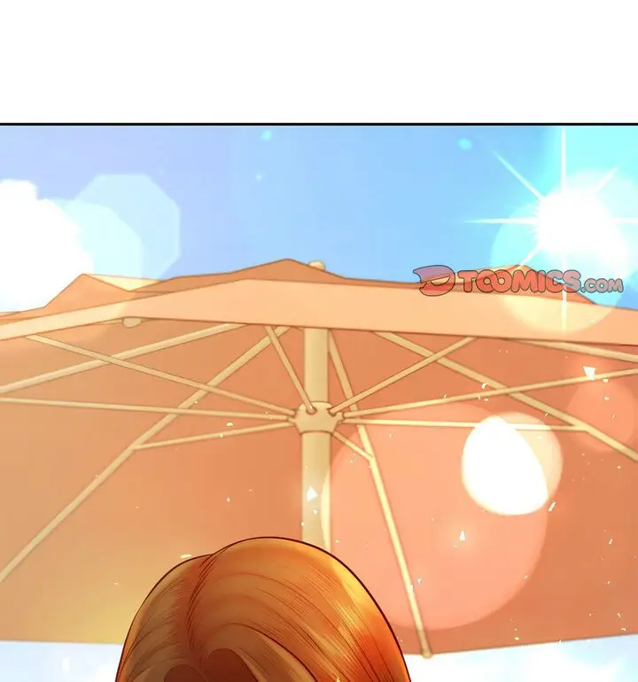 《老师的课外教学》第38话图36