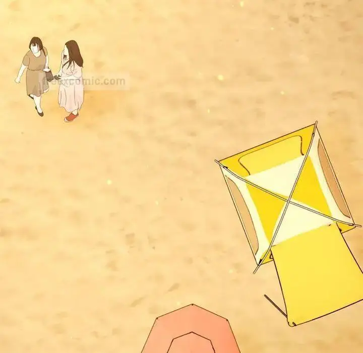 《老师的课外教学》第39话图100