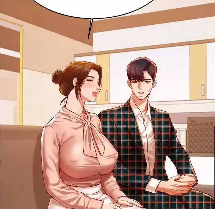 《老师的课外教学》第41话图144