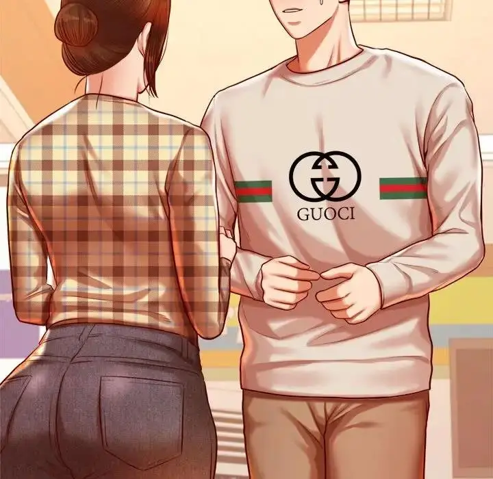 《老师的课外教学》第41话图31