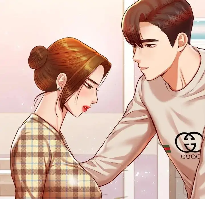 《老师的课外教学》第41话图34