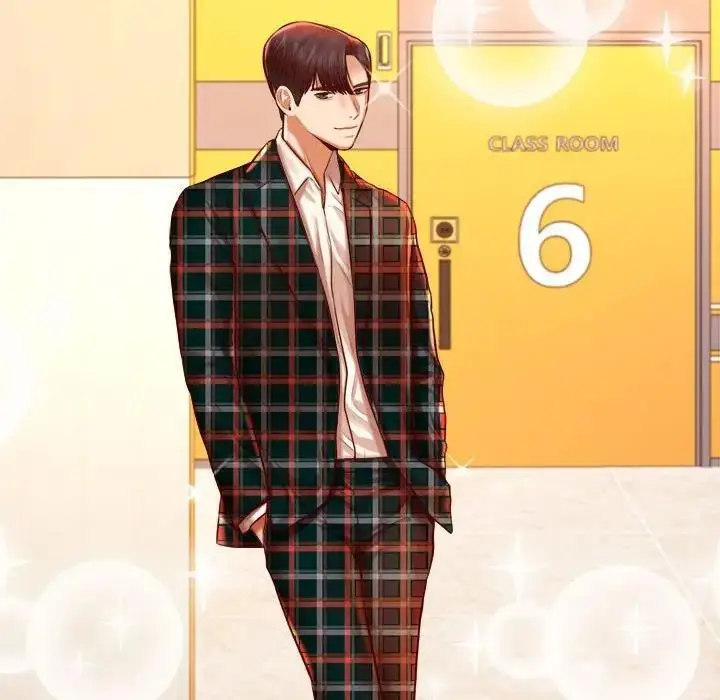 《老师的课外教学》第41话图78
