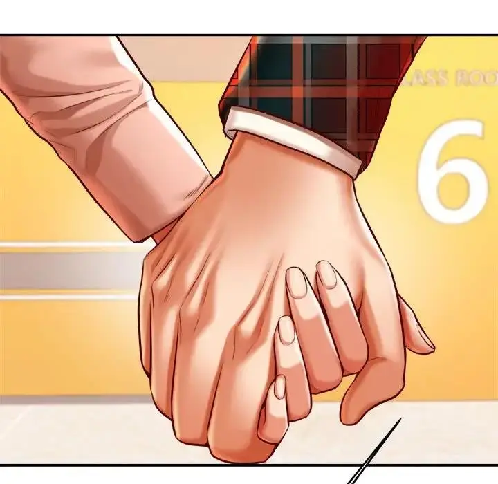 《老师的课外教学》第41话图93