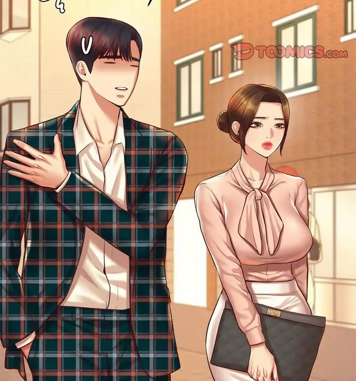 《老师的课外教学》第42话图69