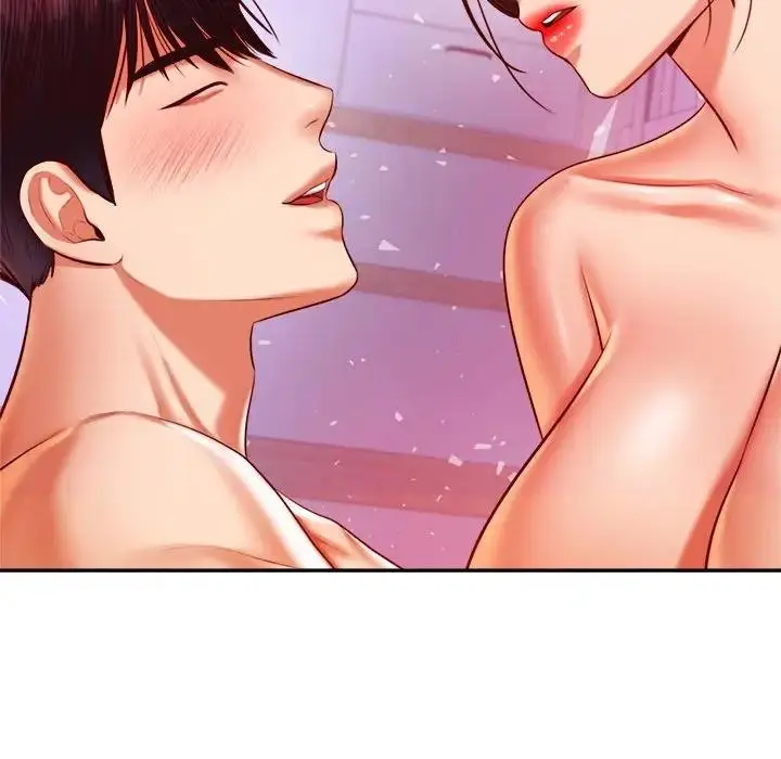 《老师的课外教学》第43话图127