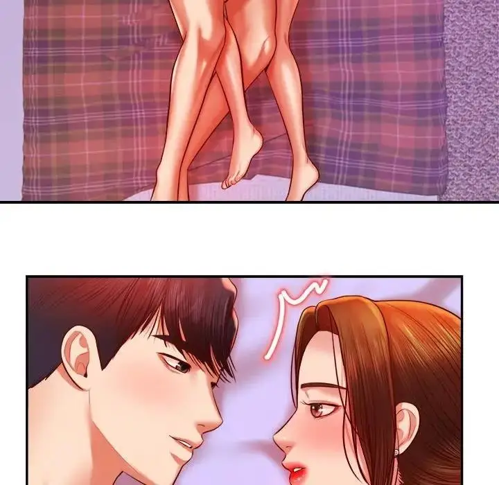 《老师的课外教学》第43话图22