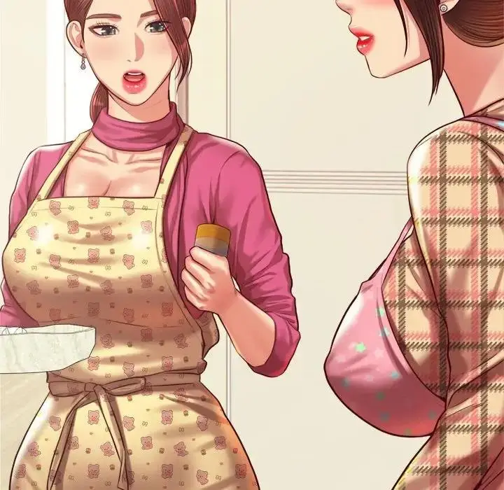 《老师的课外教学》第44话图120
