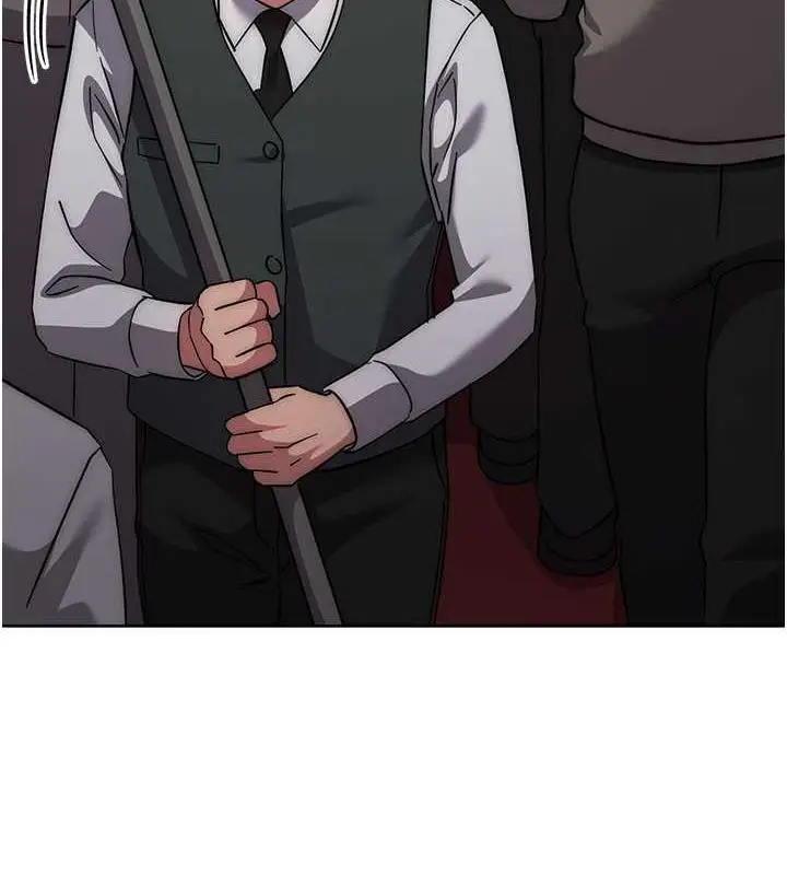 《边缘人的复仇》第37话图178