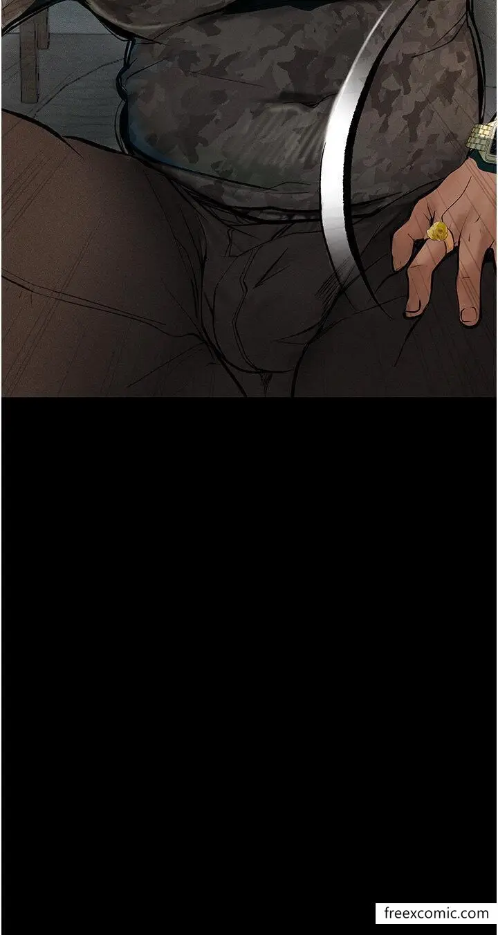 《堕落物语》第11话图27