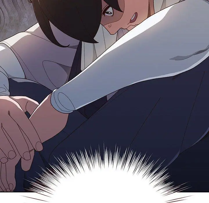 《请把女儿交给我/老大! 请把女儿交给我!》第3话图55
