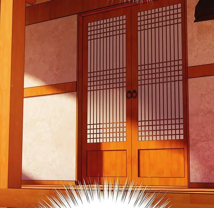 《请把女儿交给我/老大! 请把女儿交给我!》第4话图97