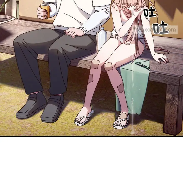 《请把女儿交给我/老大! 请把女儿交给我!》第15话图46