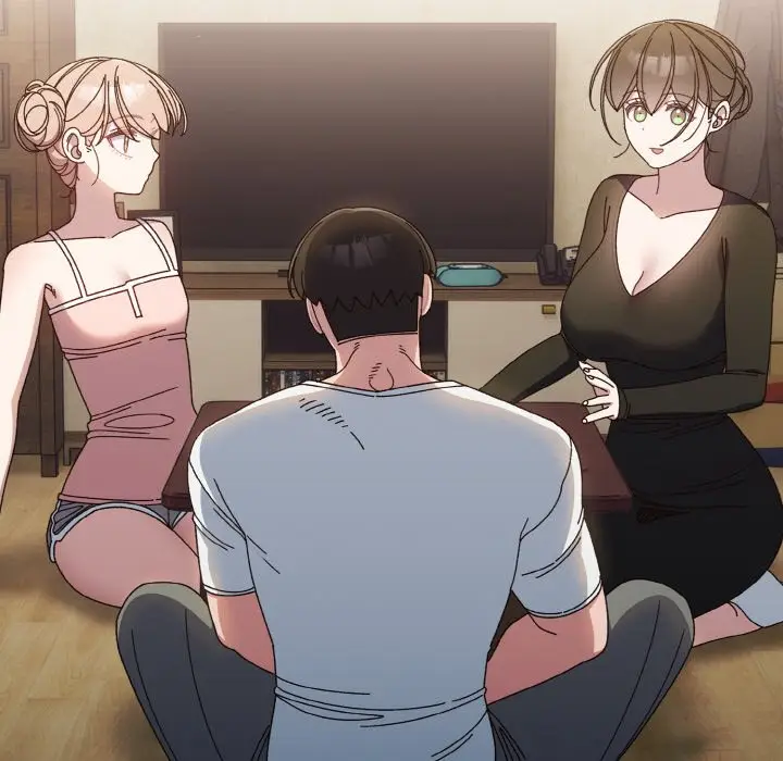 《请把女儿交给我/老大! 请把女儿交给我!》第19话图114